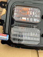 Laden Sie das Bild in den Galerie-Viewer, Frontscheinwerfer Mitsubishi Asx GAMZ2201260 LED Links Scheinwerfer Headlight