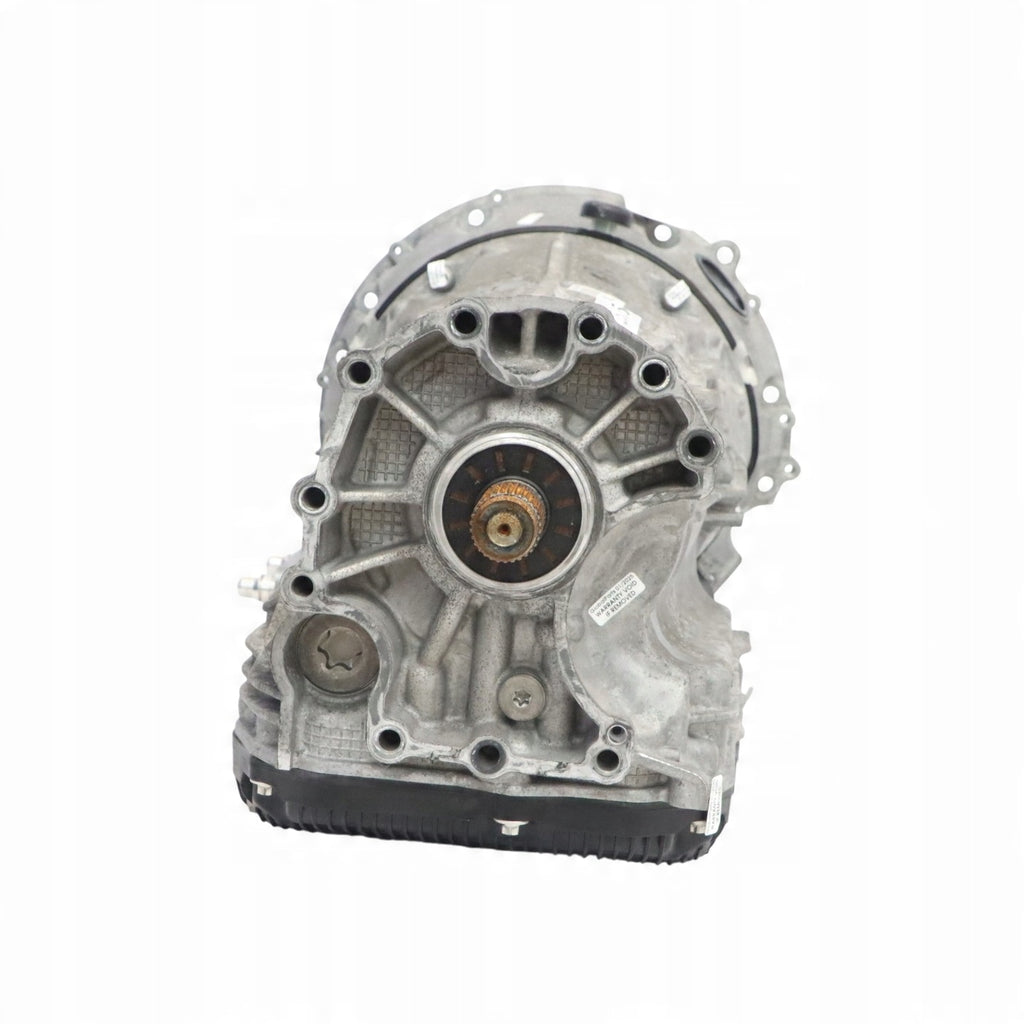 Getriebe Mercedes-Benz Glc C253 A7252704918 A2532704001 Automatikgetriebe