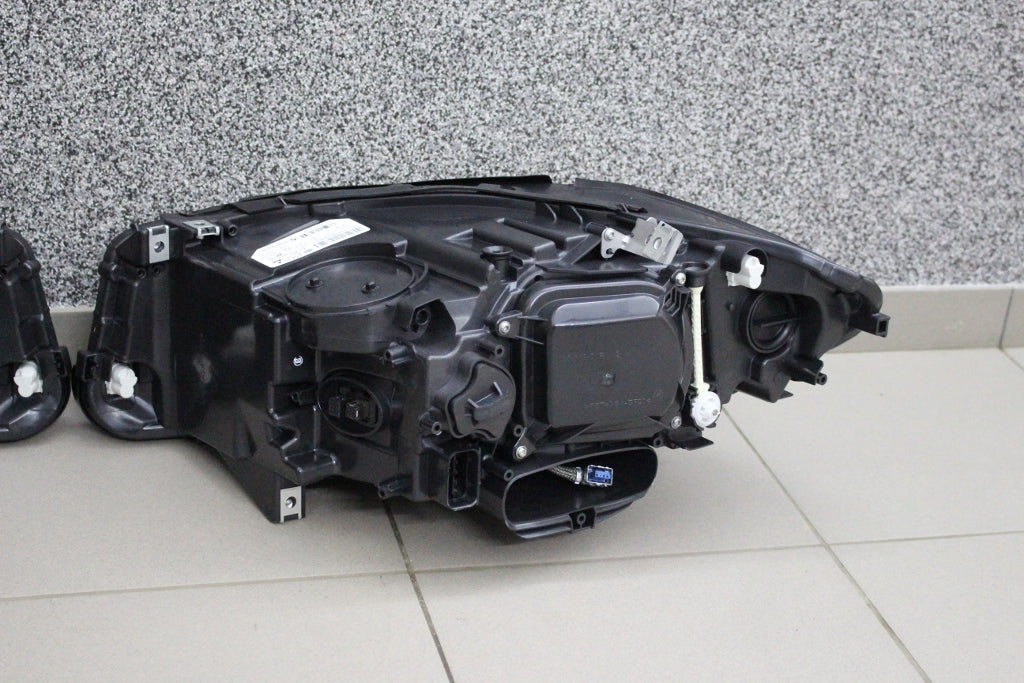 Frontscheinwerfer BMW 5 F11 F10 63117343911 63117343912 Xenon Rechts oder Links SCH5616872502pq