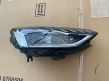 Load image into Gallery viewer, Frontscheinwerfer Audi A4 B9 8W0941034 Rechts Scheinwerfer Headlight SCH4709942110bw