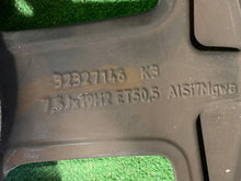 Load image into Gallery viewer, 1x Alufelge 19 Zoll 7.5" 5x108 50 5ET 32327146 Volvo Xc40 Rim Wheel FEL6259744019ec