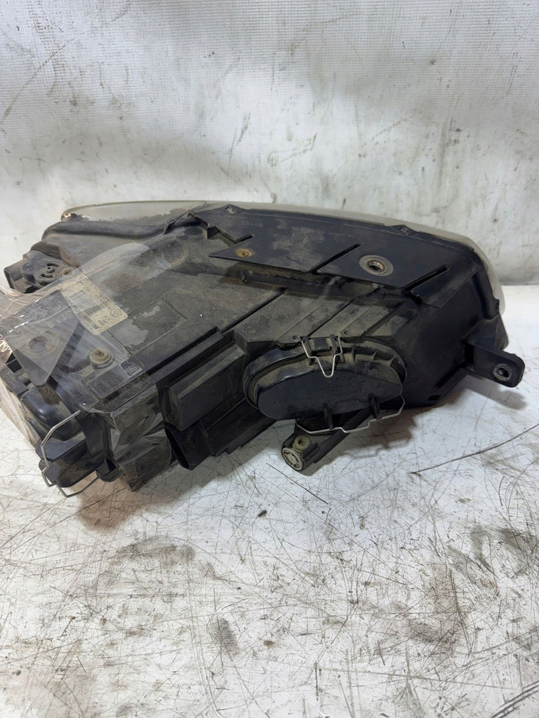 Frontscheinwerfer VW Passat 89312650 Vorderseite Scheinwerfer Headlight SCH4210678694jm