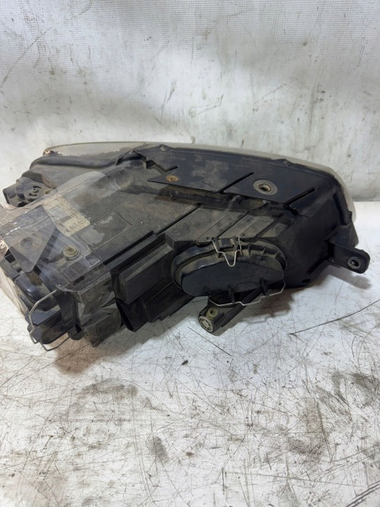 Frontscheinwerfer VW Passat 89312650 Links Scheinwerfer Headlight SCH4210678694jm