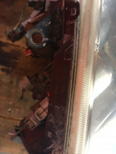 Laden Sie das Bild in den Galerie-Viewer, Frontscheinwerfer Toyota Avensis Rechts Scheinwerfer Headlight SCH3024873126da
