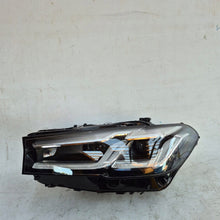 Laden Sie das Bild in den Galerie-Viewer, Frontscheinwerfer BMW 5 G31 G30 9850581 Full LED Links Scheinwerfer Headlight SCH4137823176vg