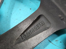 Load image into Gallery viewer, 1x Alufelge 17 Zoll 7.0" 5x112 39ET VW Sharan Rim Wheel FEL8958914084au
