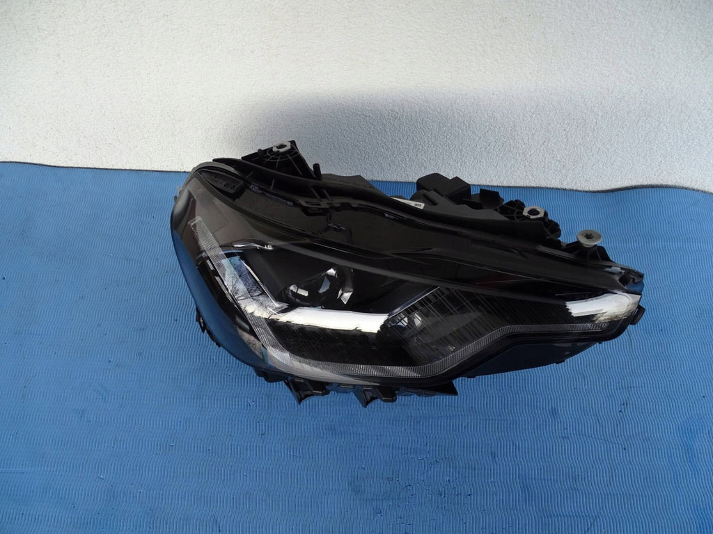 Frontscheinwerfer BMW 2 G42 8083636 LED Rechts Scheinwerfer Headlight SCH5494839089cw