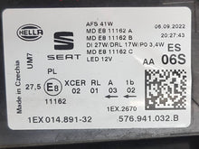 Laden Sie das Bild in den Galerie-Viewer, Frontscheinwerfer Seat Ateca 576941032B LED Rechts Scheinwerfer Headlight