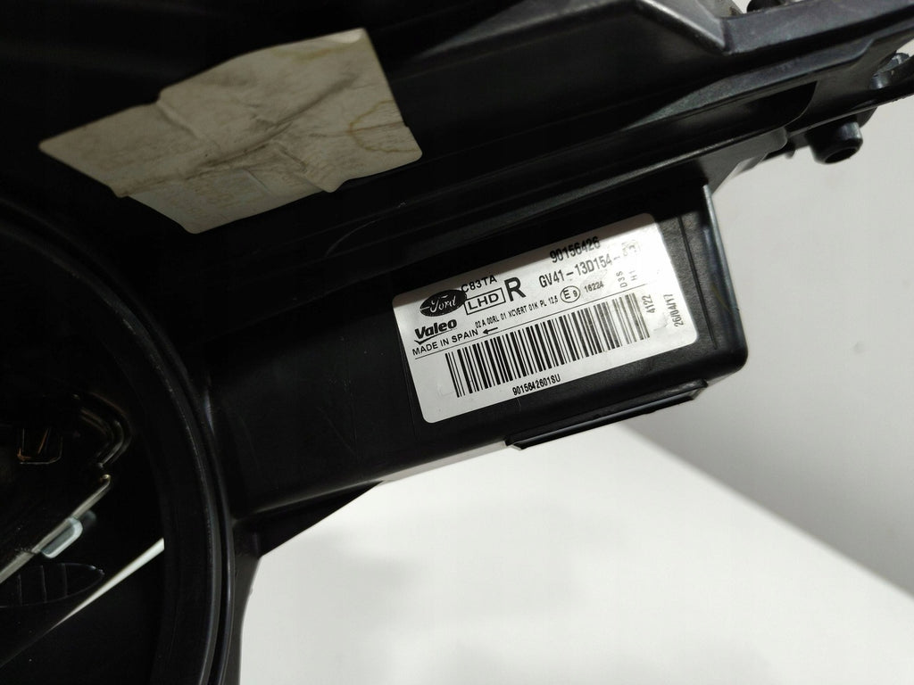 Frontscheinwerfer Ford Kuga GV41-13D154-AG Xenon FALSE Scheinwerfer Headlight SCH9467534340tc