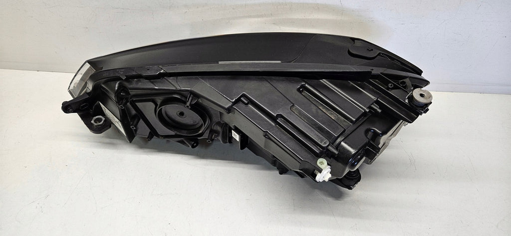 Frontscheinwerfer VW Golf 5g1 5G1941774 LED Rechts Scheinwerfer Headlight