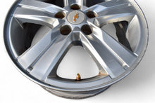 Load image into Gallery viewer, 1x Alufelge 16 Zoll 6.5" 5x105 38ET Silber 95103616 Chevrolet Trax Rim Wheel FEL8688686533gc