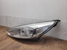 Laden Sie das Bild in den Galerie-Viewer, Frontscheinwerfer Ford Focus III F1EB13W030AC Links Scheinwerfer Headlight SCH1069419452zx