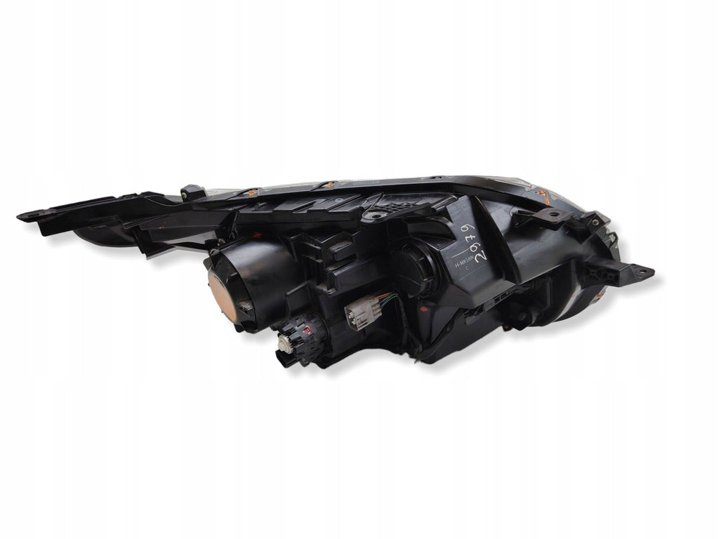Frontscheinwerfer Mitsubishi L200 W2225 Rechts Scheinwerfer Headlight SCH8050453299yg