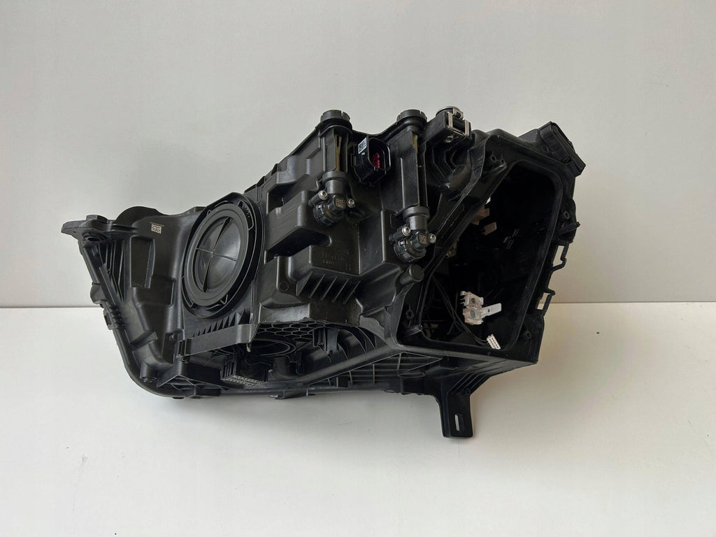 Frontscheinwerfer Audi Q3 83A941034 LED Rechts Scheinwerfer Headlight SCH1290551395uq