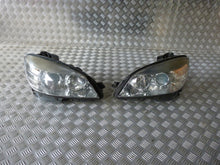 Load image into Gallery viewer, Frontscheinwerfer Mercedes-Benz A2048208361 Halogen Rechts oder Links