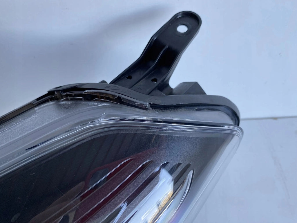 Frontscheinwerfer Toyota Yaris ARO15728 Links Scheinwerfer Headlight SCH6253728028af