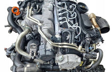Laden Sie das Bild in den Galerie-Viewer, Motor Audi C6 A4 B8 CAHA CAGA 2.0 TDI 170PS 2008 Diesel Engine Unkomplett