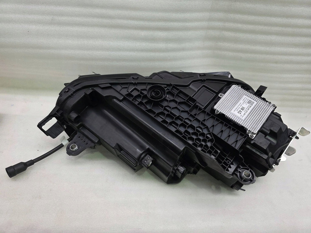 Frontscheinwerfer Skoda Superb I 3P1941015B LED Links Scheinwerfer Headlight SCH9722367558ph