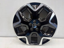 Laden Sie das Bild in den Galerie-Viewer, 1x Alufelge 19 Zoll 7.0" 5x108 38ET 9839910080 Opel Grandland X Rim Wheel FEL5103363665yt