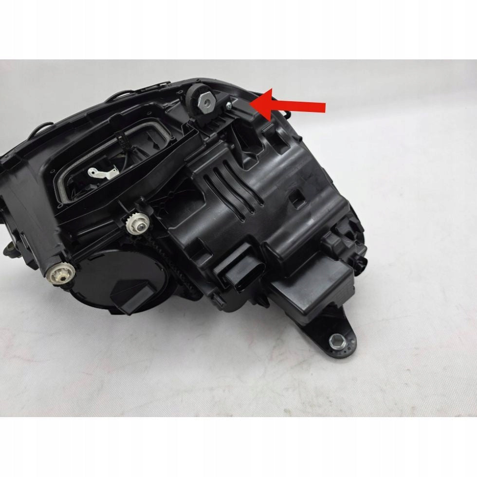 Frontscheinwerfer Mercedes-Benz W213 A2139067509 FALSE Scheinwerfer Headlight SCH9138291732bx
