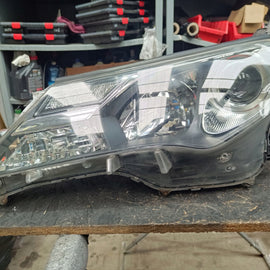 Frontscheinwerfer Toyota 81170-42540 Links Scheinwerfer Headlight SCH1374432102xn