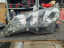 Laden Sie das Bild in den Galerie-Viewer, Frontscheinwerfer Toyota 81170-42540 Links Scheinwerfer Headlight SCH1374432102xn
