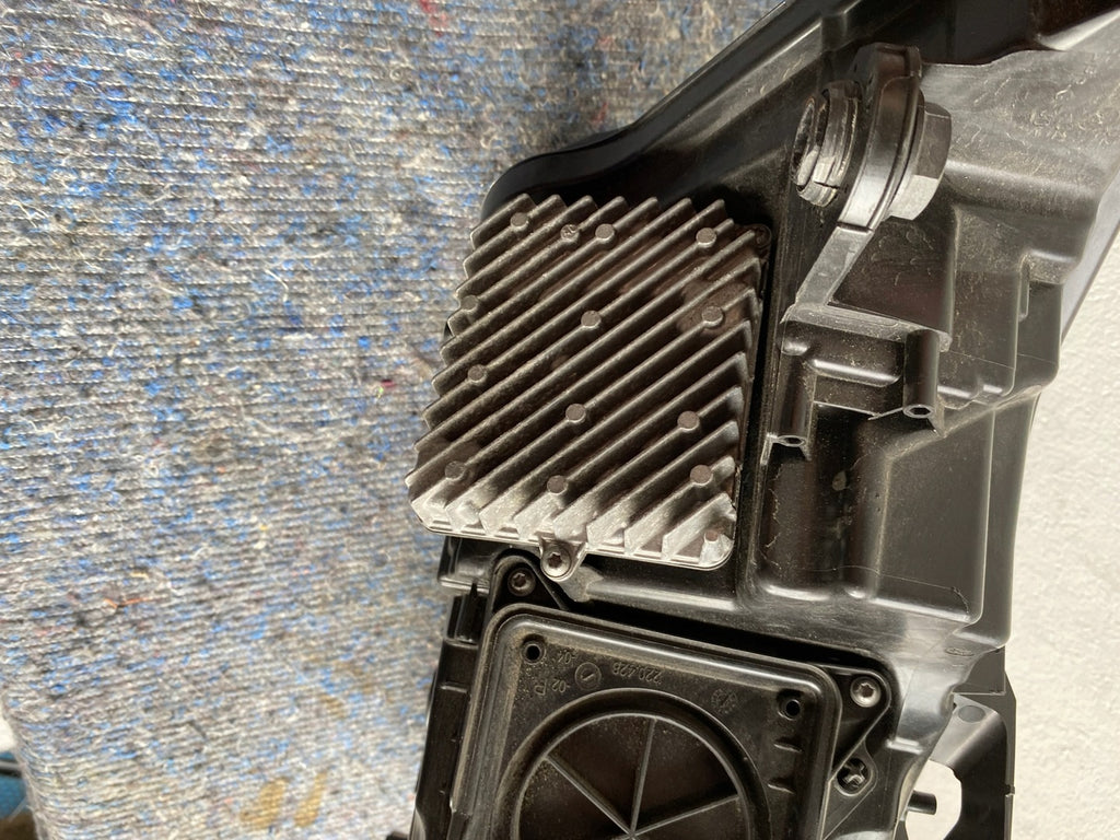 Frontscheinwerfer Audi A6 C8 4K0941034 LED Rechts Scheinwerfer Headlight