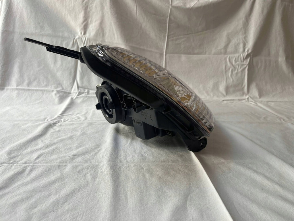 Frontscheinwerfer Honda Civic TYC206251052 Vorderseite Scheinwerfer Headlight