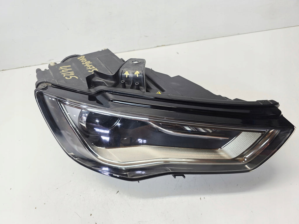 Frontscheinwerfer Audi A3 8V0941754A LED Rechts Scheinwerfer Headlight SCH7593166688az