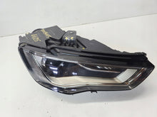 Laden Sie das Bild in den Galerie-Viewer, Frontscheinwerfer Audi A3 8V0941754A LED Rechts Scheinwerfer Headlight SCH7593166688az