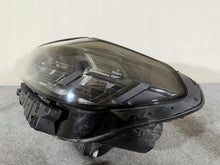 Laden Sie das Bild in den Galerie-Viewer, Frontscheinwerfer BMW X3 G01 X4 G02 5A29205 LED Links Scheinwerfer Headlight SCH3952555771nt