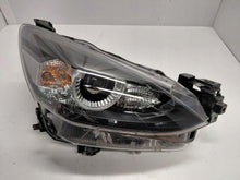 Laden Sie das Bild in den Galerie-Viewer, Frontscheinwerfer Mazda 2 D43N-51030 LED Rechts Scheinwerfer Headlight SCH3904382861ew