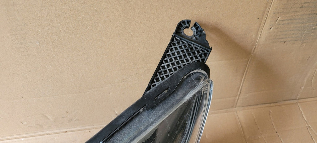 Frontscheinwerfer Ford Focus BM51-13W030-AK Links Scheinwerfer Headlight SCH6648721864ap