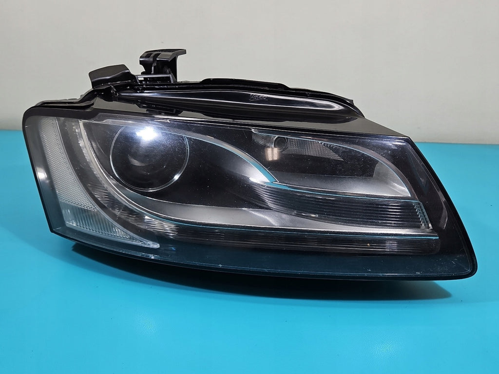 Frontscheinwerfer Audi A5 8T0941004AL Xenon Rechts Scheinwerfer Headlight