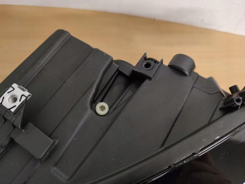 Frontscheinwerfer VW Golf VIII 5H1941005 LED Links Scheinwerfer Headlight SCH7185987692an