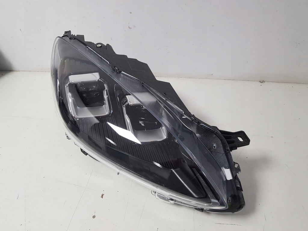 Frontscheinwerfer Ford Kuga LV4B-13E016-AN Full LED Rechts Headlight SCH1396860388el