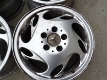 Load image into Gallery viewer, 4x Alufelge 16 Zoll 7.0&quot; 5x112 A6384010102 Mercedes-Benz Vito W639 Rim Wheel