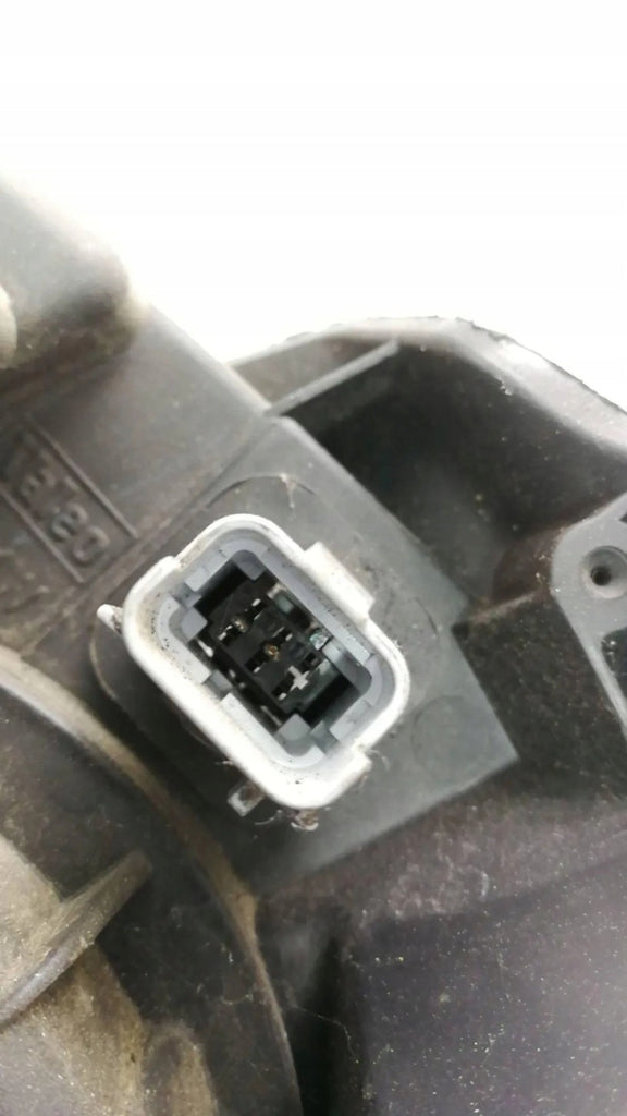 Frontscheinwerfer Peugeot 807 1494311080 Rechts Scheinwerfer Headlight SCH1922008848pt