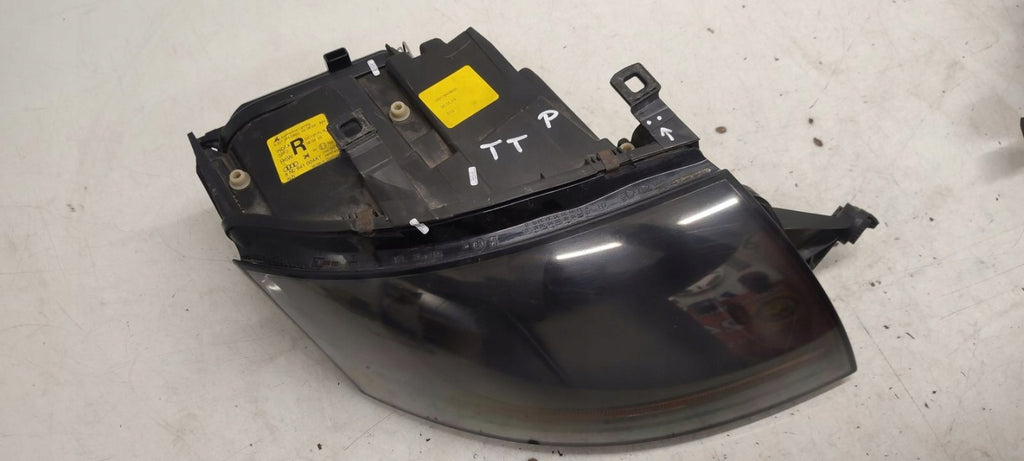Frontscheinwerfer Audi Tt I 8N0941004AT Rechts Scheinwerfer Headlight SCH4618025967fg