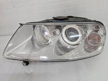 Load image into Gallery viewer, Frontscheinwerfer VW Touareg 7l6 7L6941015CE Links Scheinwerfer Headlight