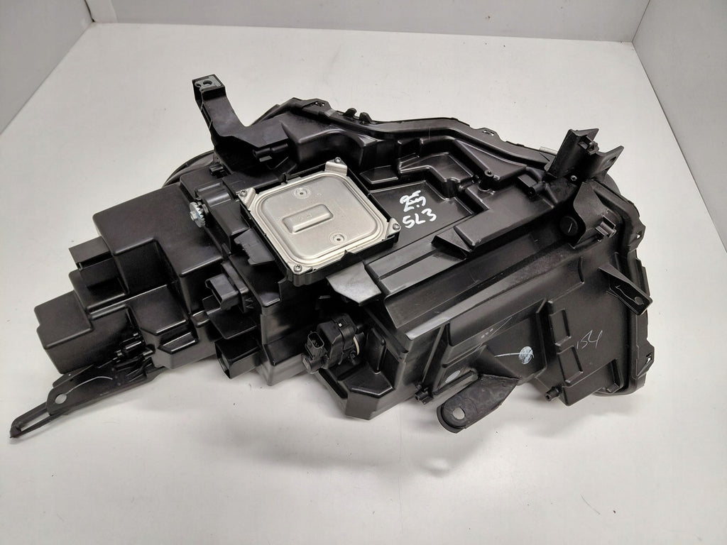 Frontscheinwerfer Renault Kangoo 260103264R Full LED Rechts Headlight SCH3632861752xx