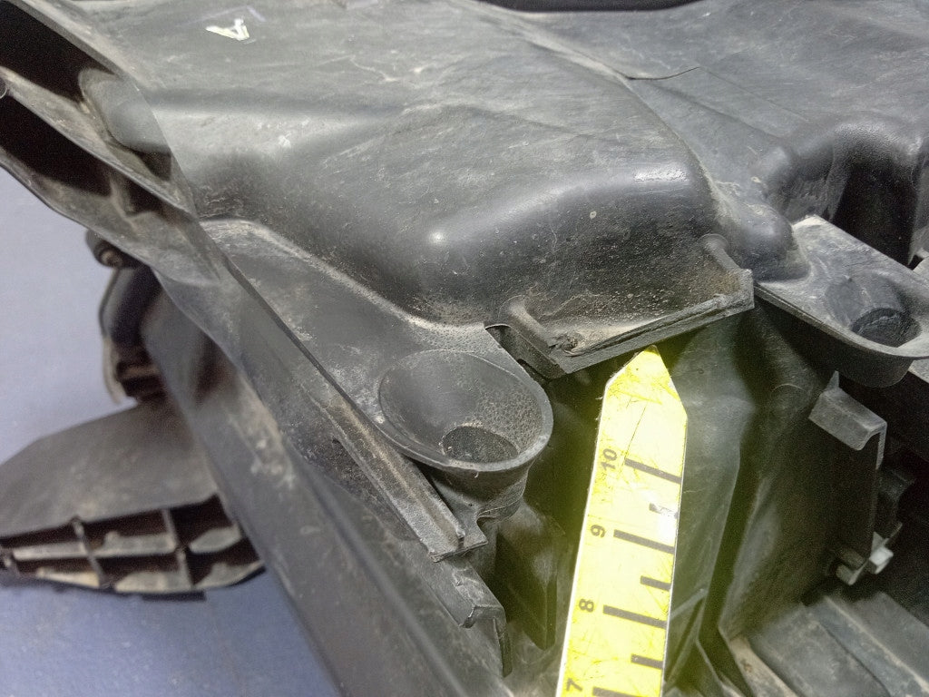 Frontscheinwerfer Toyota Land Cruiser LED Rechts Scheinwerfer Headlight