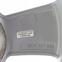 Laden Sie das Bild in den Galerie-Viewer, 1x Alufelge 15 Zoll 6.0" 5x100 82A601025 Audi A1 Rim Wheel FEL8500121870rd