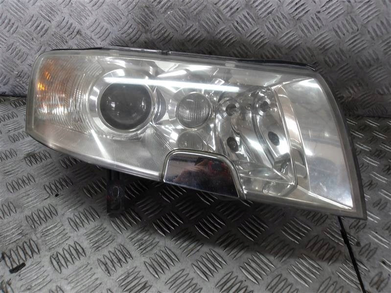 Frontscheinwerfer Skoda Superb I Xenon Rechts Scheinwerfer Headlight SCH1925049043fo