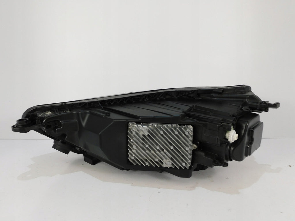 Frontscheinwerfer Audi Q5 80A941036E LED Rechts Scheinwerfer Headlight