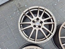 Load image into Gallery viewer, 4x Alufelge 18 Zoll 7.5" 5x112 45ET Audi I Rim Wheel FEL7339013931ox