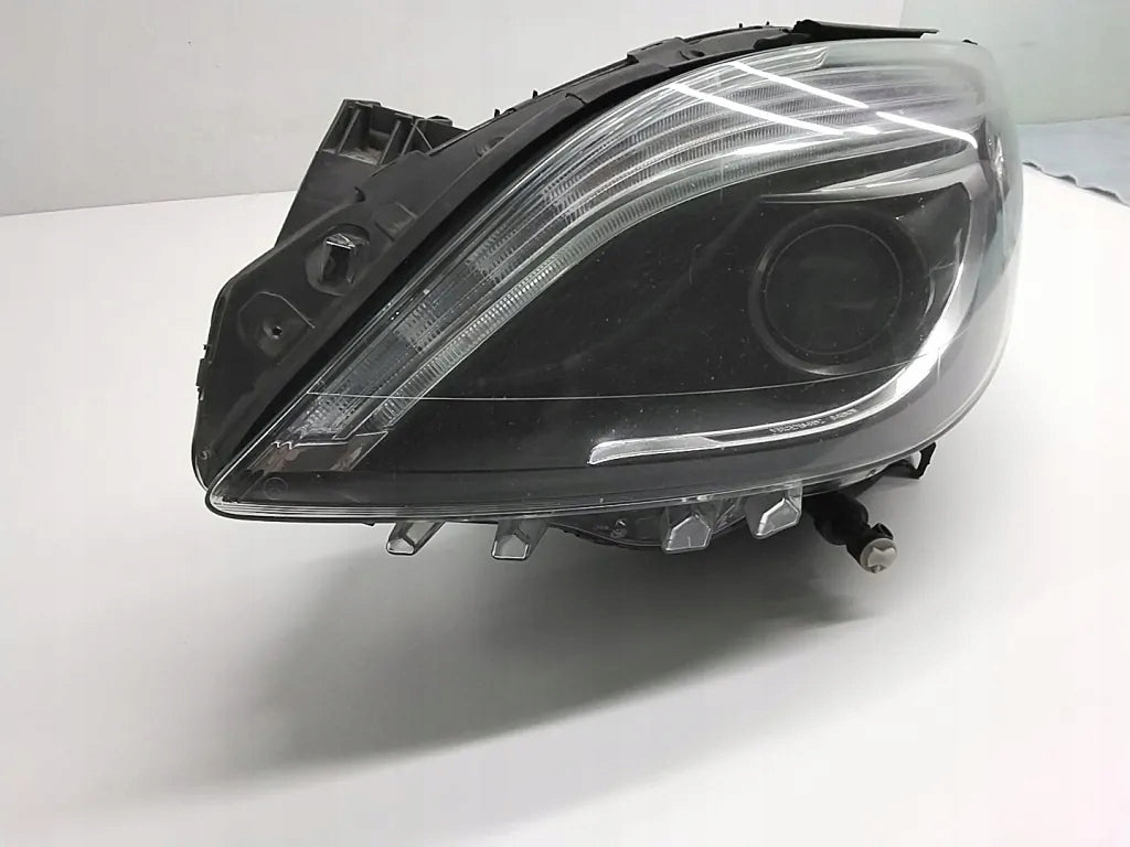 Frontscheinwerfer Mercedes-Benz A2468207161 Links Scheinwerfer Headlight SCH1038283931qp