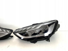 Laden Sie das Bild in den Galerie-Viewer, Frontscheinwerfer Audi A4 B9 8W0941033D 8W0941034D LED Ein Satz Headlight