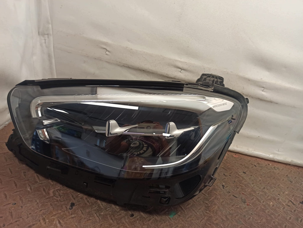Frontscheinwerfer Mercedes-Benz W213 A2139066308 Full LED Rechts Headlight SCH1399786229ye