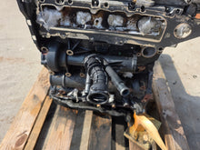 Load image into Gallery viewer, Motor Audi Seat Skoda VW CUNA 2.0 TDI 184PS 135kW Diesel Engine Unkomplett